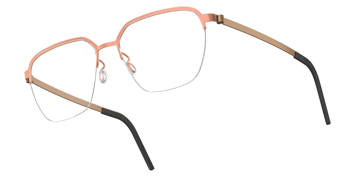 Color: 60 PU15 - Lindberg Strip Titanium 7000 LND742360PU1553