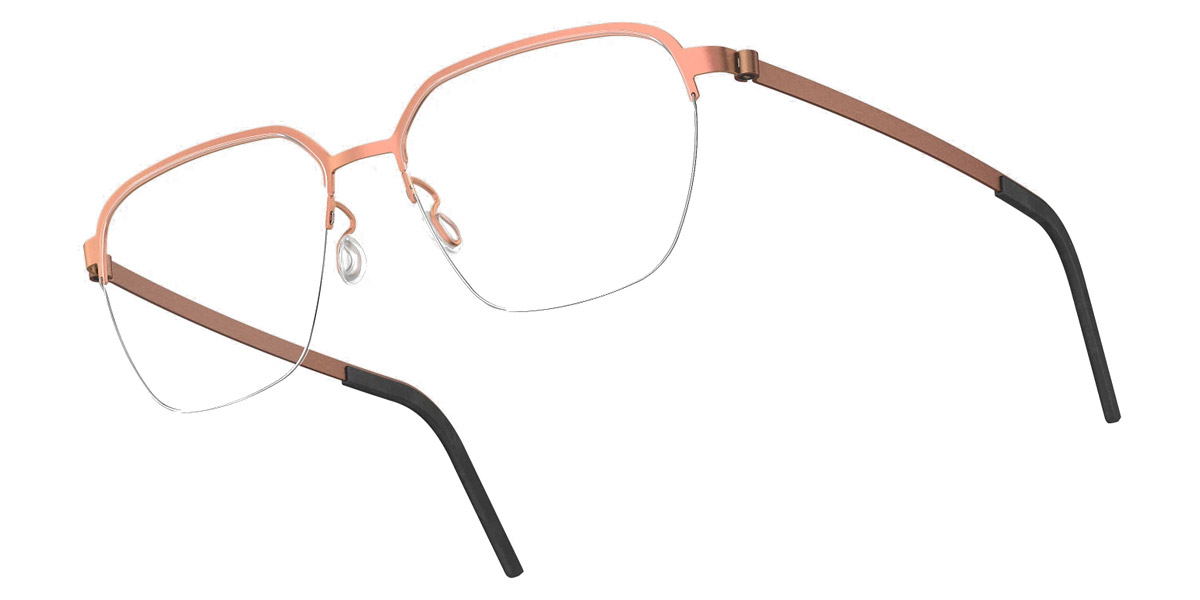 Color: 60 U12 - Lindberg Strip Titanium 7000 LND742360U1253