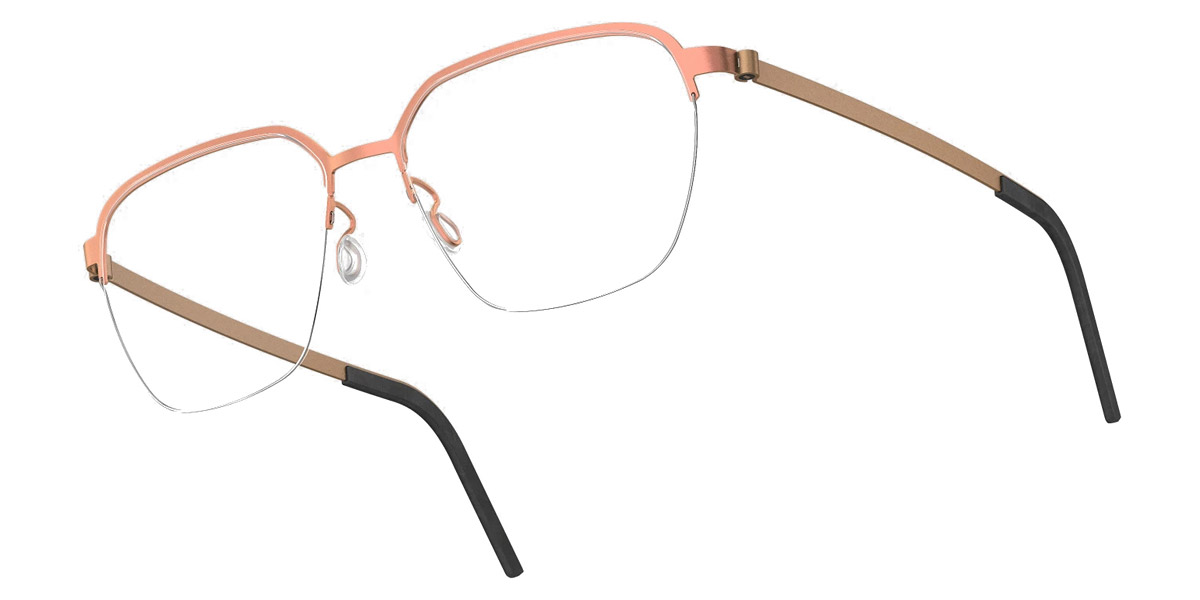 Color: 60 U15 - Lindberg Strip Titanium 7000 LND742360U1553