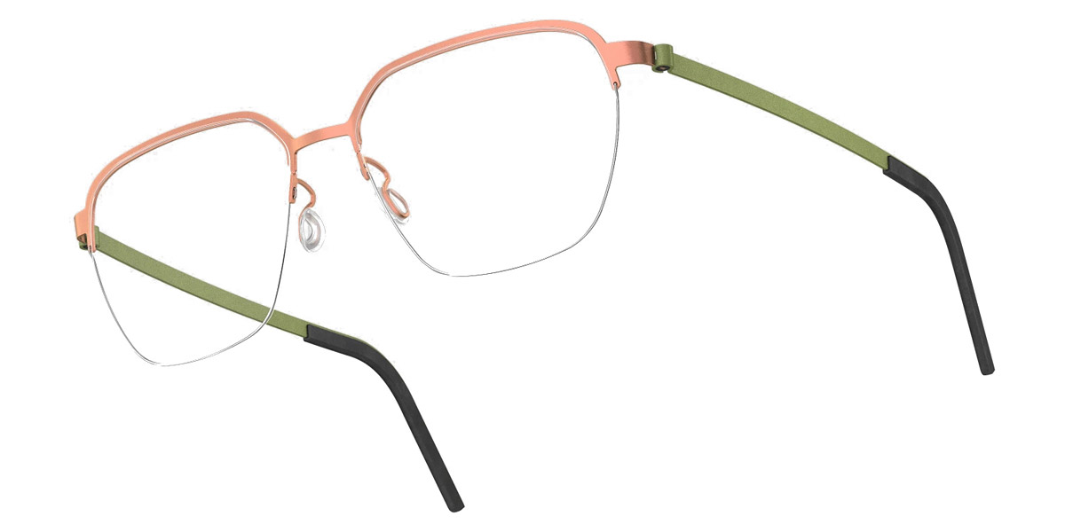 Color: 60 U34 - Lindberg Strip Titanium 7000 LND742360U3453