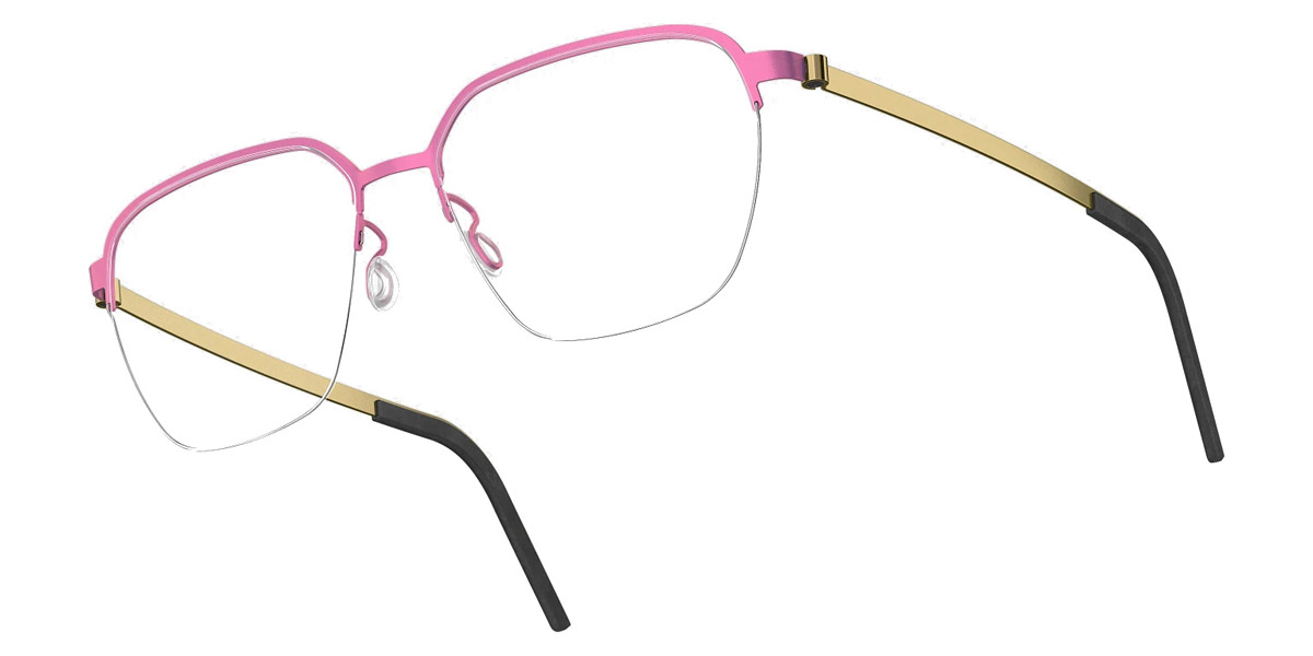 Color: 70 P35 - Lindberg Strip Titanium 7000 LND742370P3553