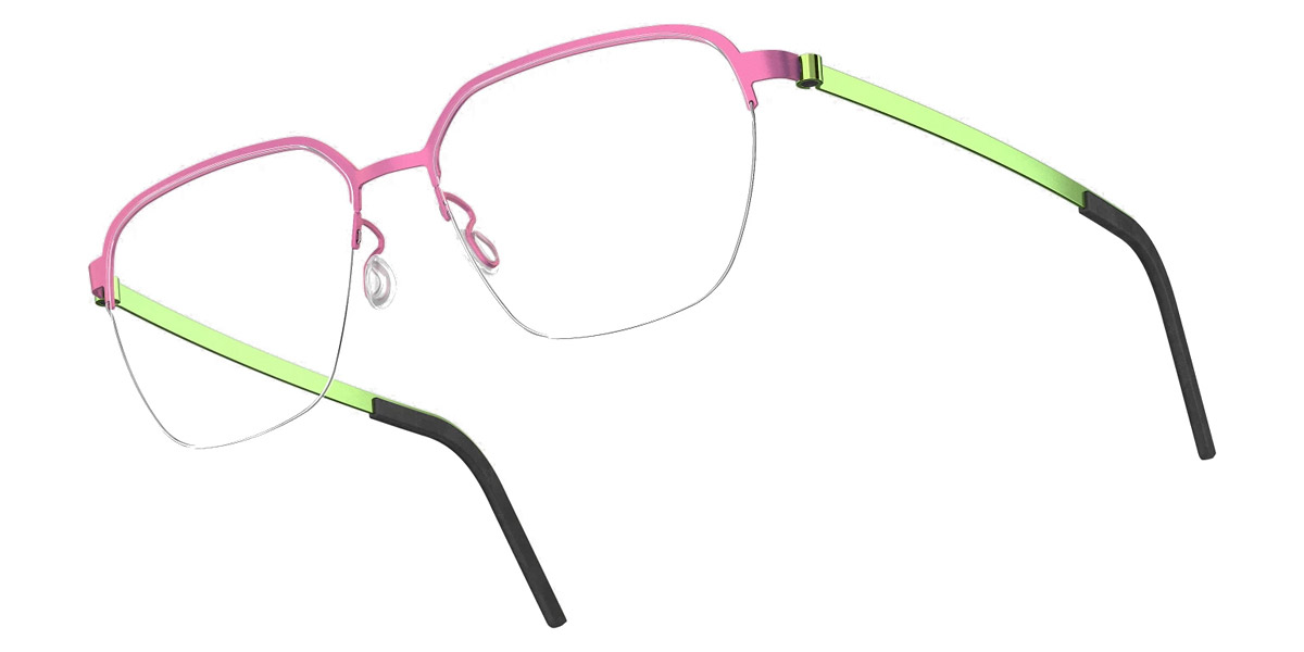 Color: 70 P95 - Lindberg Strip Titanium 7000 LND742370P9553