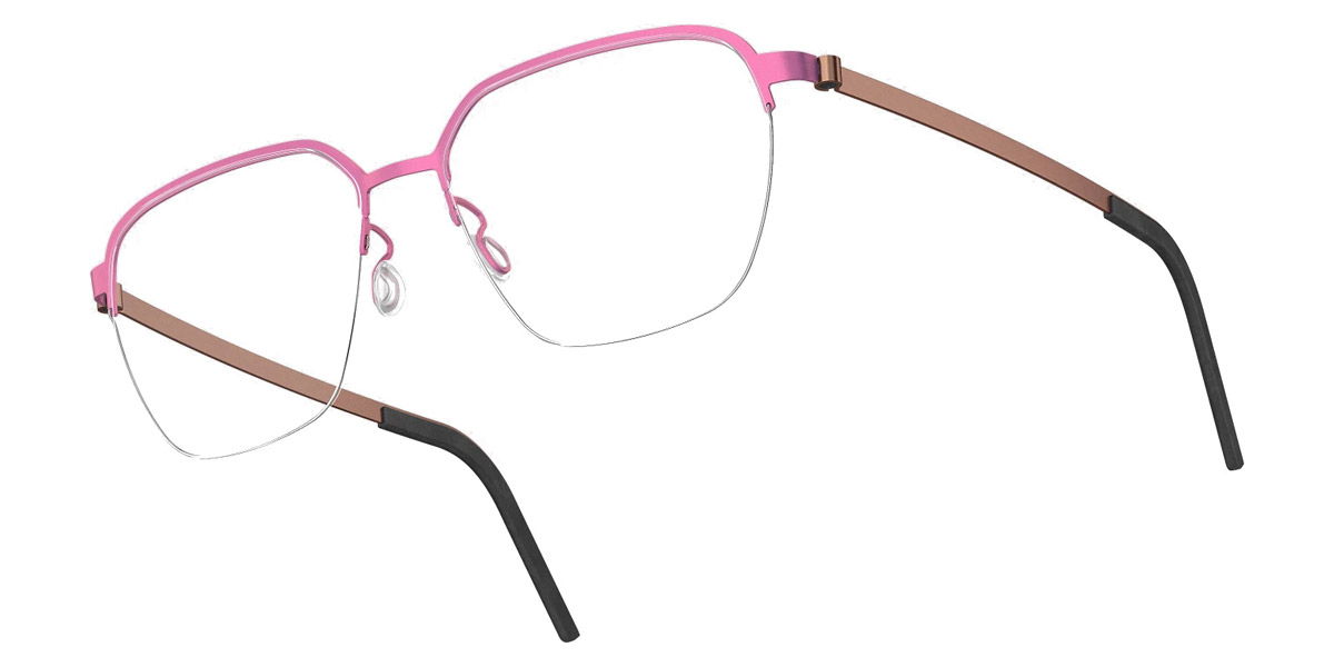 Color: 70 PU12 - Lindberg Strip Titanium 7000 LND742370PU1253
