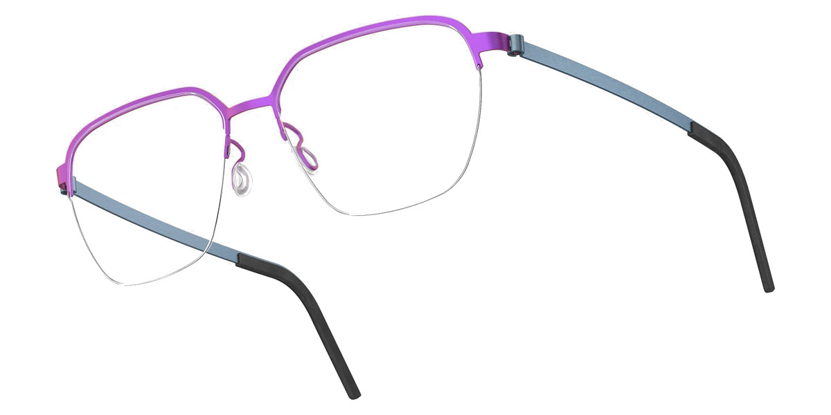 Color: 75 107 - Lindberg Strip Titanium 7000 LND74237510753