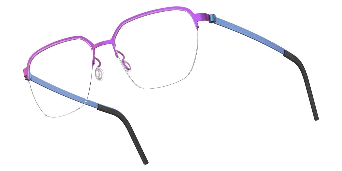 Color: 75 115 - Lindberg Strip Titanium 7000 LND74237511553