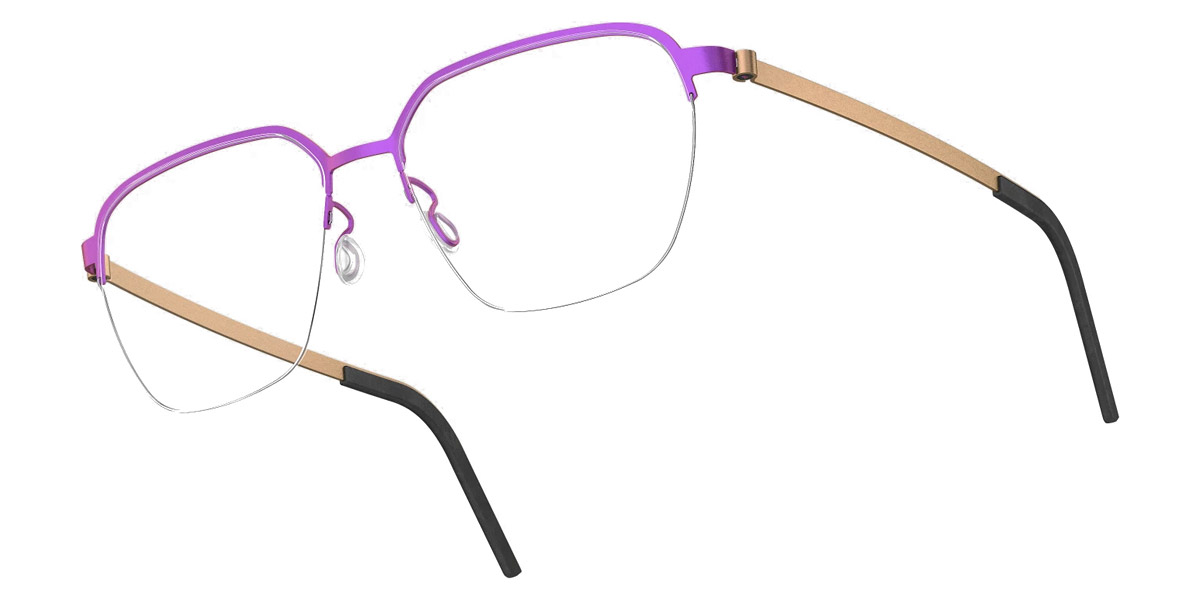 Color: 75 35 - Lindberg Strip Titanium 7000 LND7423753553