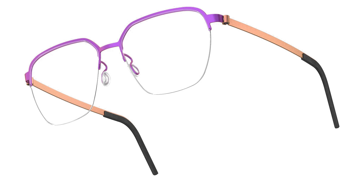 Color: 75 60 - Lindberg Strip Titanium 7000 LND7423756053