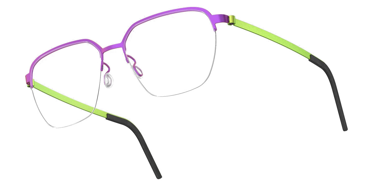 Color: 75 95 - Lindberg Strip Titanium 7000 LND7423759553
