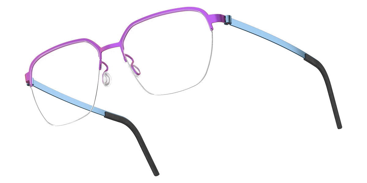 Color: 75 P20 - Lindberg Strip Titanium 7000 LND742375P2053