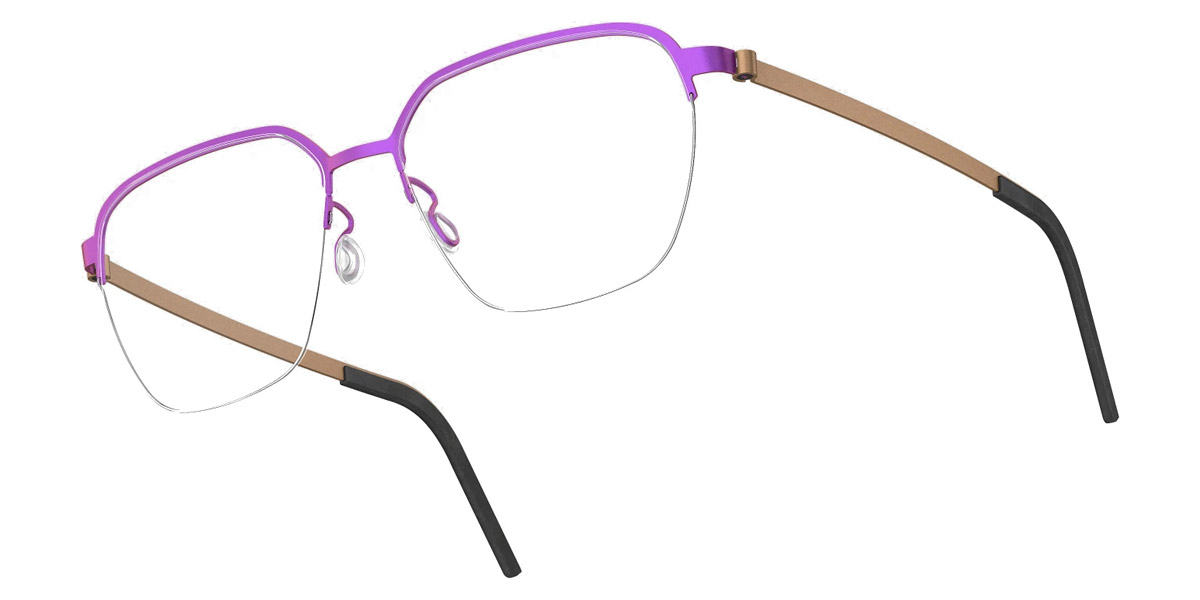 Color: 75 U15 - Lindberg Strip Titanium 7000 LND742375U1553
