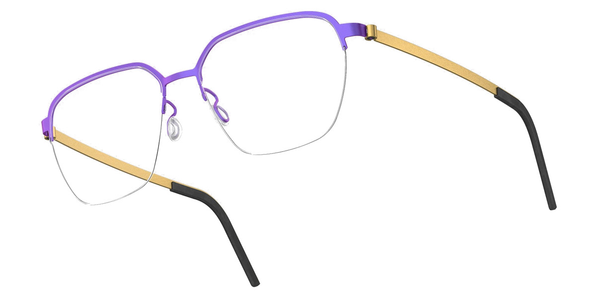 Color: 77 GT - Lindberg Strip Titanium 7000 LND742377GT53