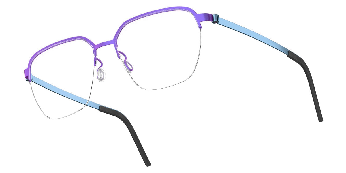 Color: 77 P20 - Lindberg Strip Titanium 7000 LND742377P2053