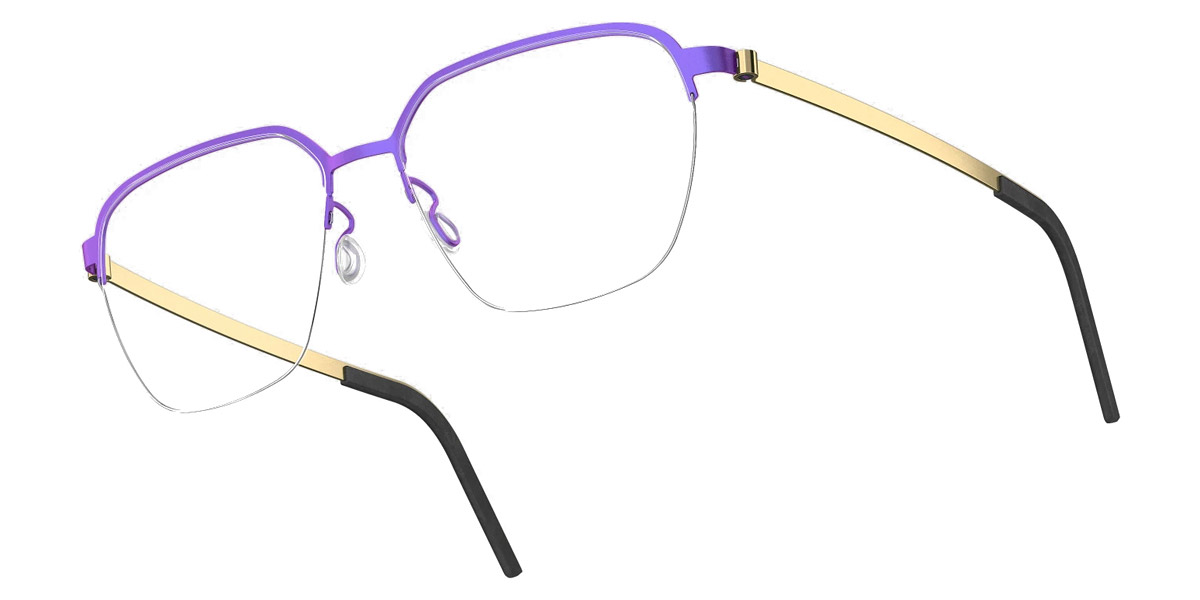 Color: 77 PGT - Lindberg Strip Titanium 7000 LND742377PGT53