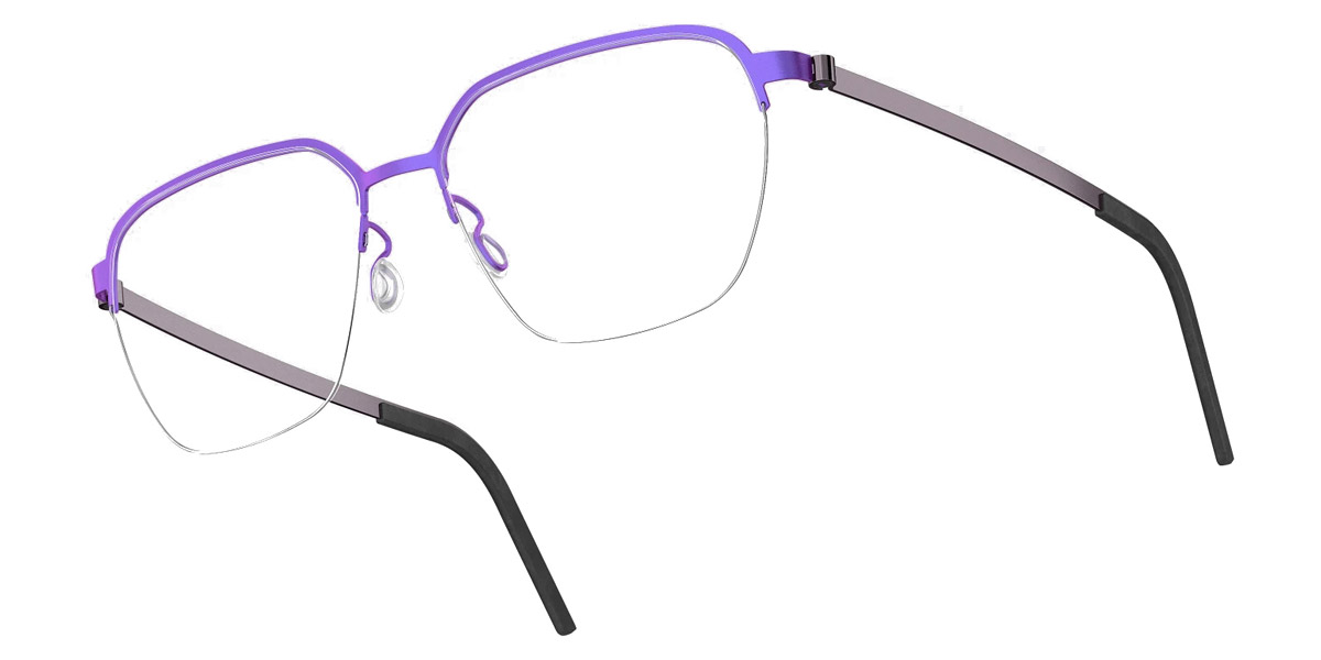 Color: 77 PU14 - Lindberg Strip Titanium 7000 LND742377PU1453