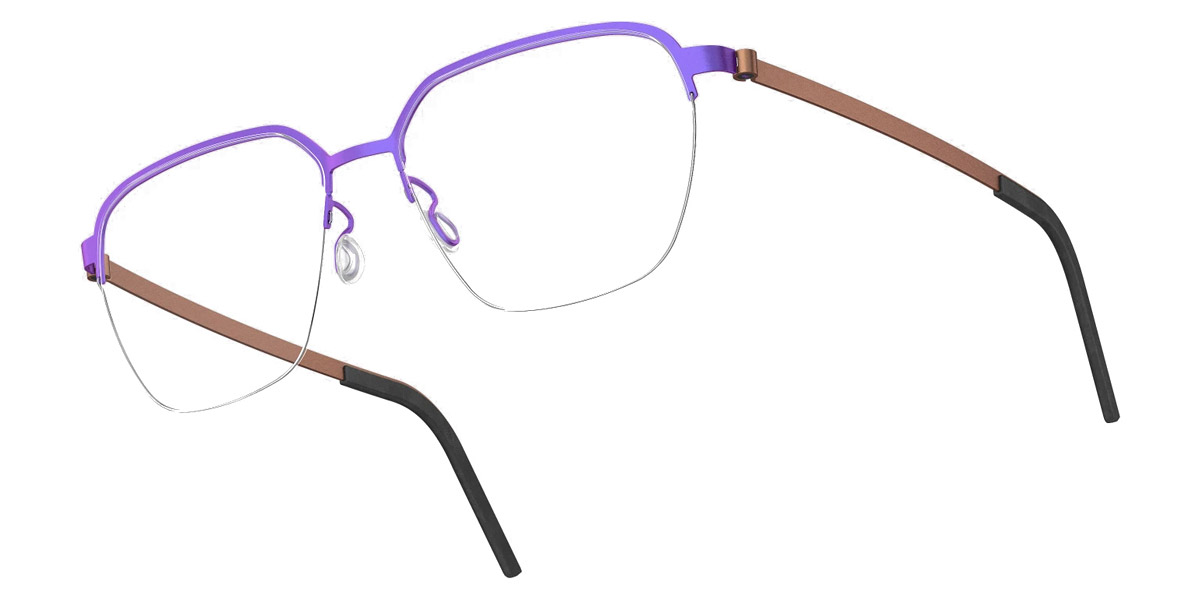 Color: 77 U12 - Lindberg Strip Titanium 7000 LND742377U1253