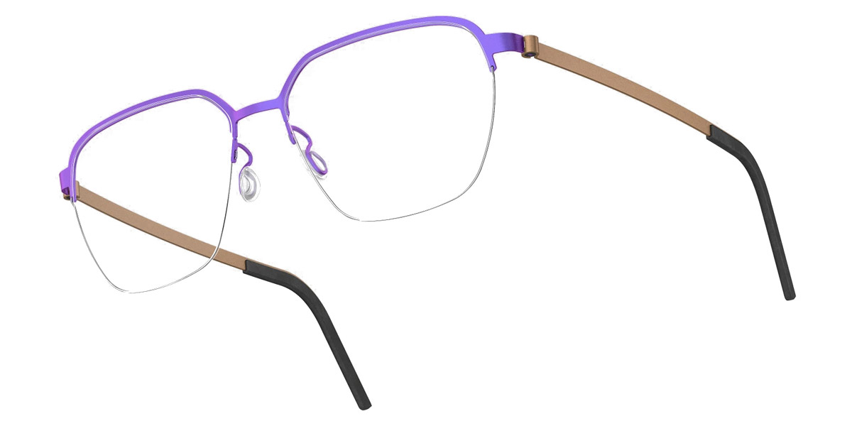 Color: 77 U15 - Lindberg Strip Titanium 7000 LND742377U1553