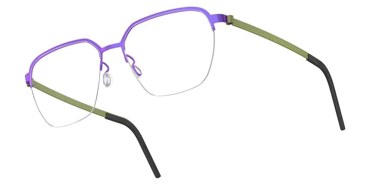 Color: 77 U34 - Lindberg Strip Titanium 7000 LND742377U3453