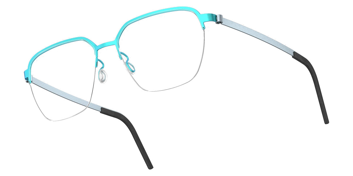 Color: 80 25 - Lindberg Strip Titanium 7000 LND7423802553
