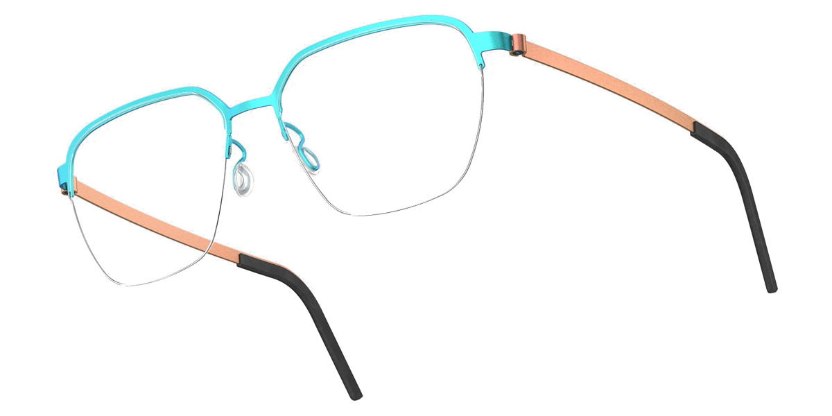 Color: 80 60 - Lindberg Strip Titanium 7000 LND7423806053