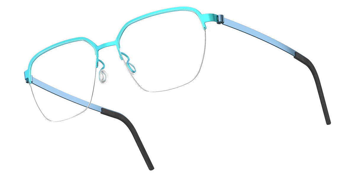 Color: 80 P20 - Lindberg Strip Titanium 7000 LND742380P2053
