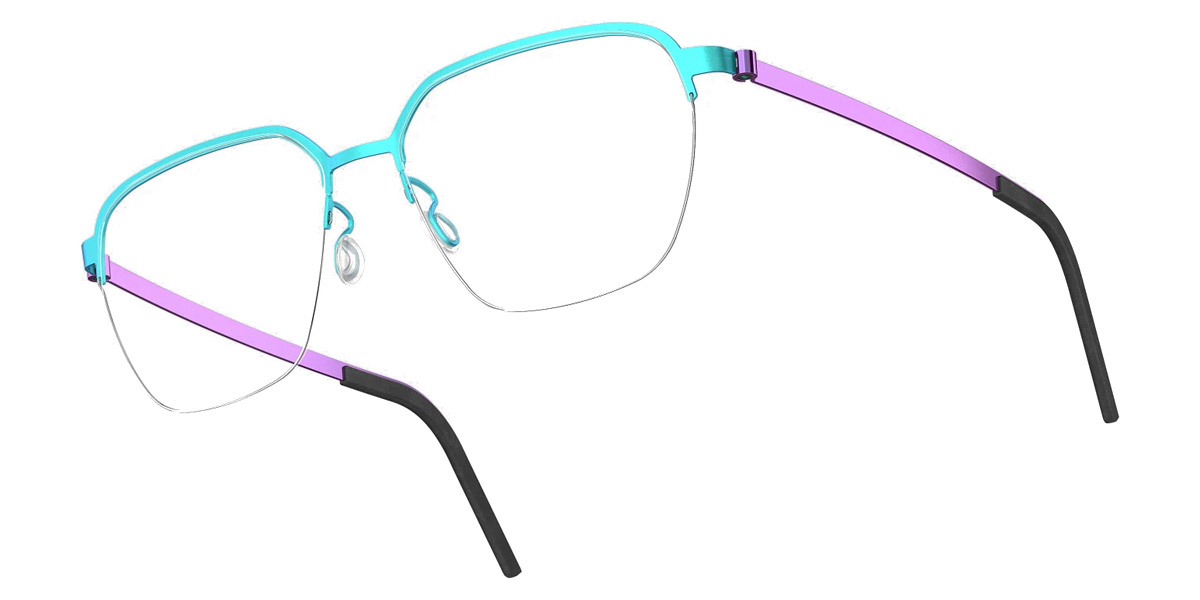 Color: 80 P77 - Lindberg Strip Titanium 7000 LND742380P7753