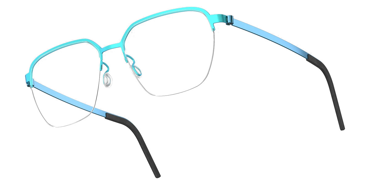Color: 80 P80 - Lindberg Strip Titanium 7000 LND742380P8053
