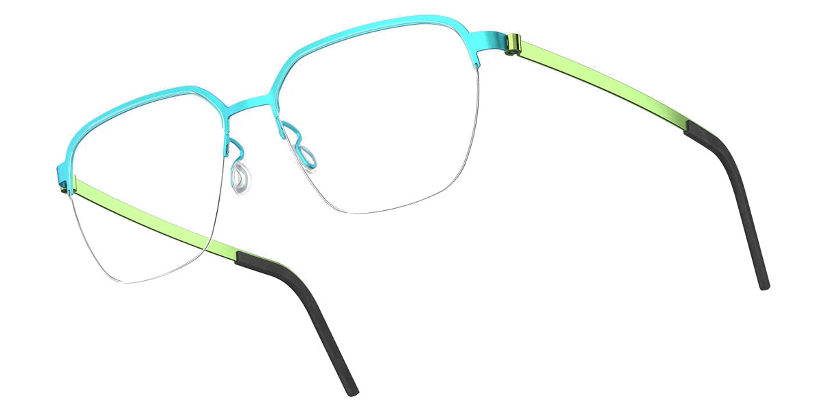 Color: 80 P95 - Lindberg Strip Titanium 7000 LND742380P9553