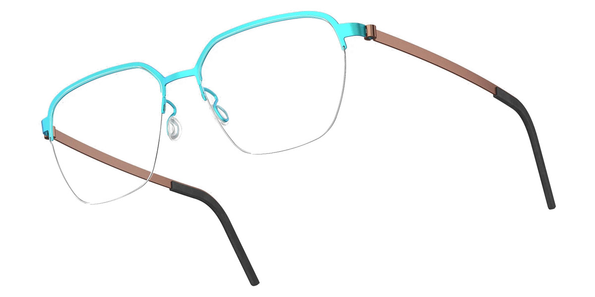 Color: 80 PU12 - Lindberg Strip Titanium 7000 LND742380PU1253