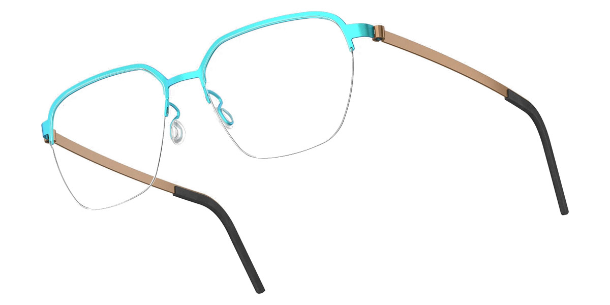 Color: 80 PU15 - Lindberg Strip Titanium 7000 LND742380PU1553