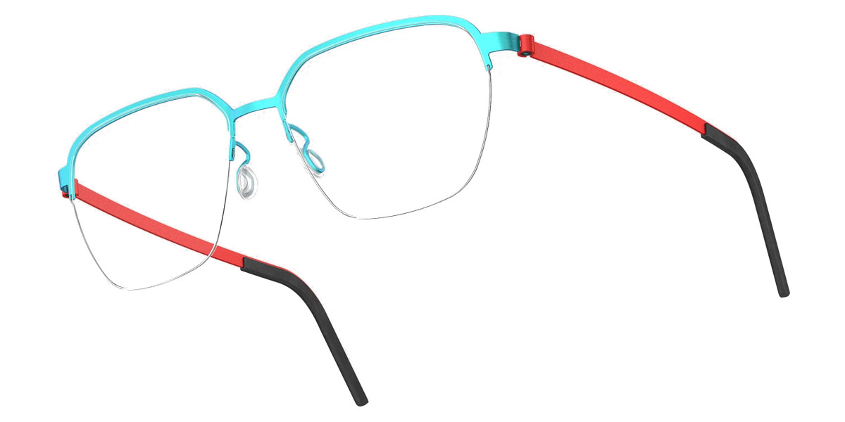 Color: 80 U33 - Lindberg Strip Titanium 7000 LND742380U3353