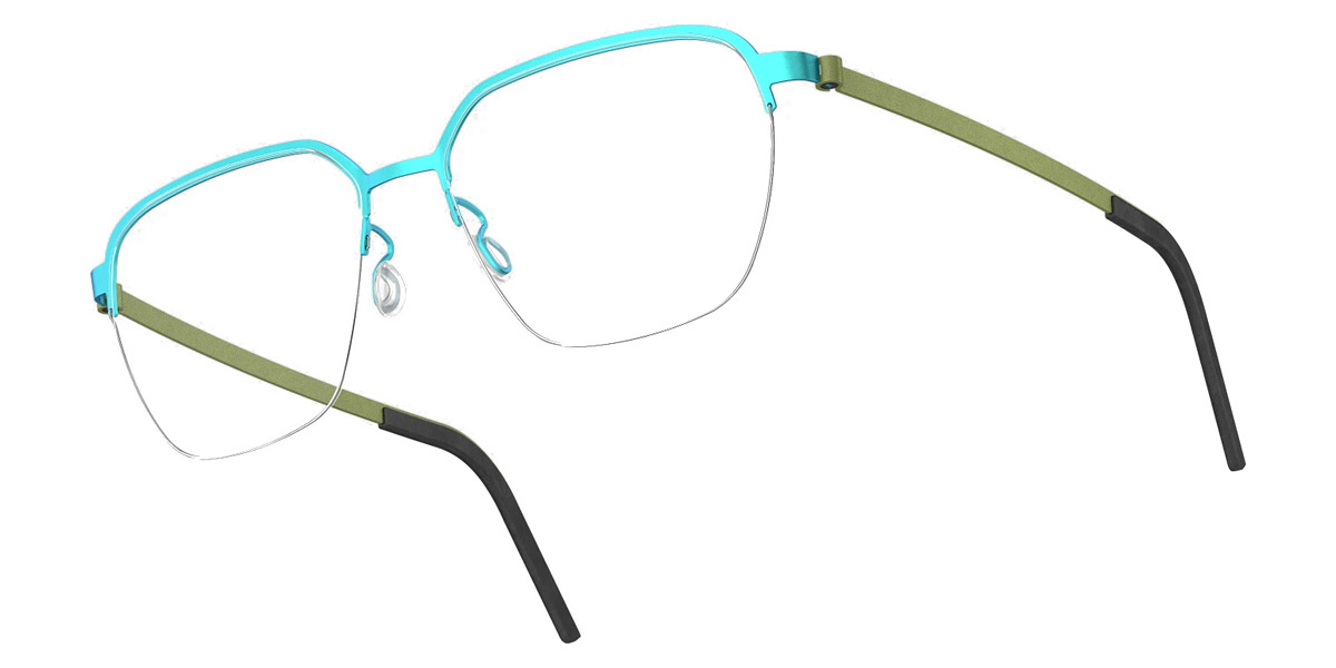 Color: 80 U34 - Lindberg Strip Titanium 7000 LND742380U3453