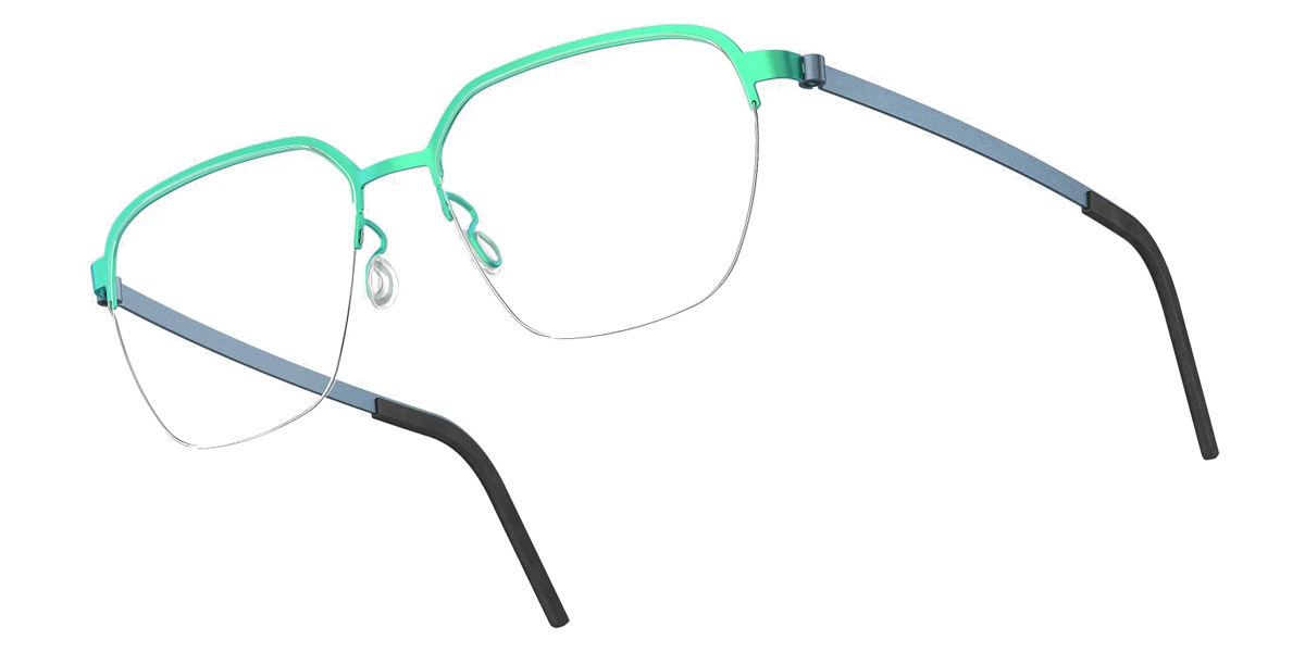 Color: 85 107 - Lindberg Strip Titanium 7000 LND74238510753