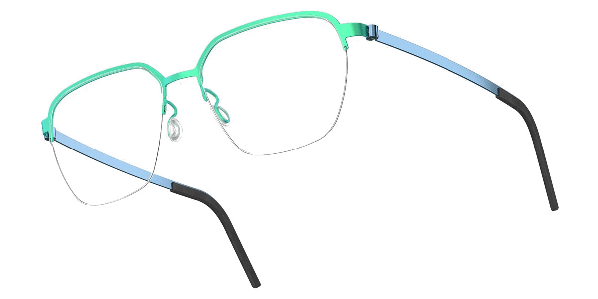 Color: 85 P20 - Lindberg Strip Titanium 7000 LND742385P2053