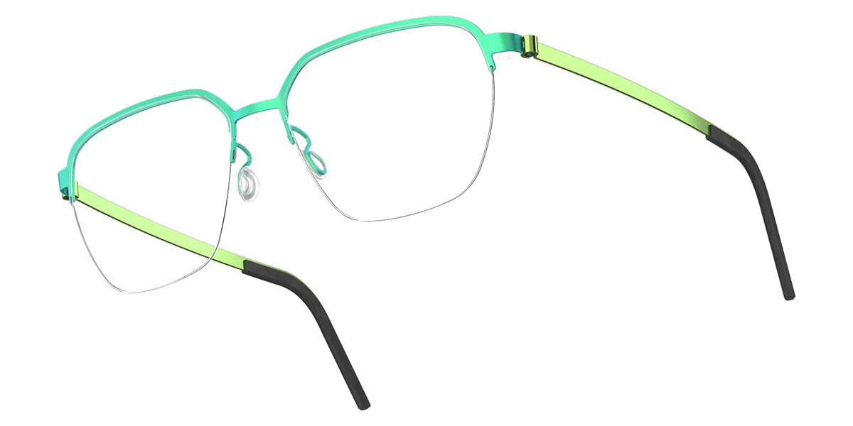 Color: 85 P95 - Lindberg Strip Titanium 7000 LND742385P9553