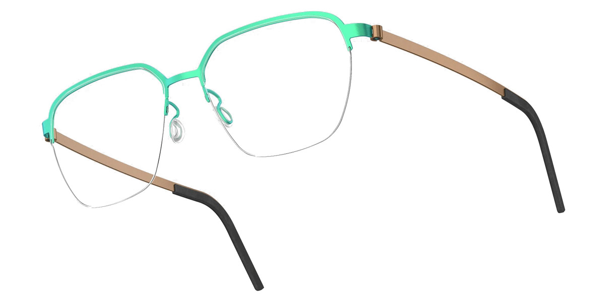 Color: 85 PU15 - Lindberg Strip Titanium 7000 LND742385PU1553