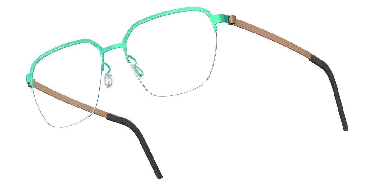 Color: 85 U15 - Lindberg Strip Titanium 7000 LND742385U1553