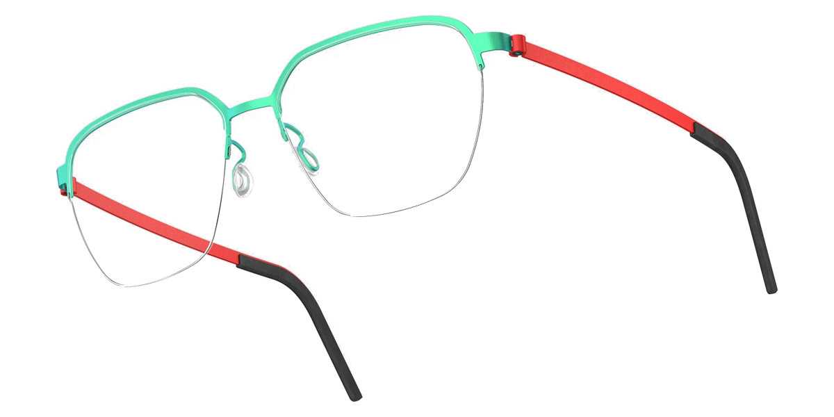 Color: 85 U33 - Lindberg Strip Titanium 7000 LND742385U3353