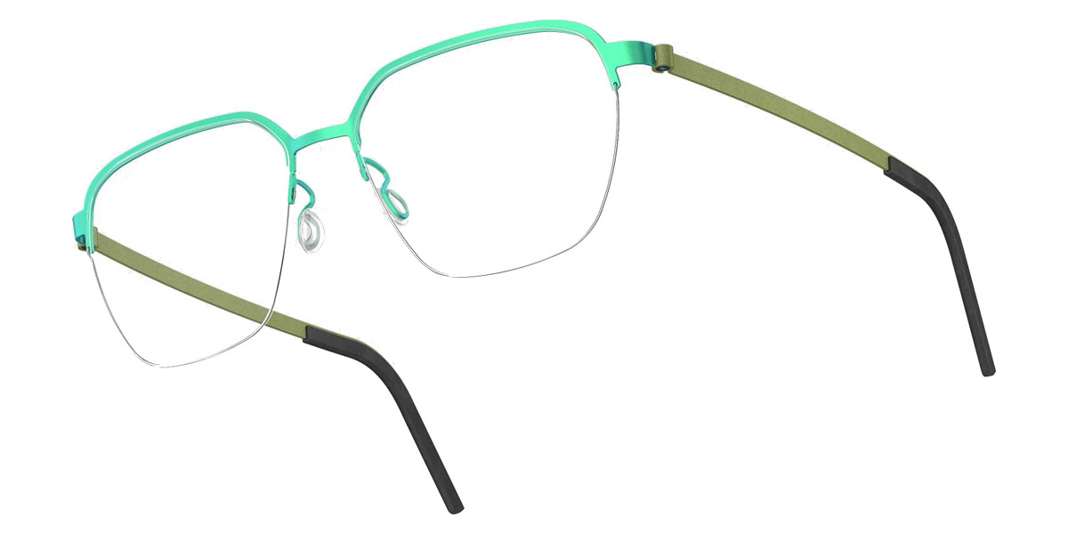 Color: 85 U34 - Lindberg Strip Titanium 7000 LND742385U3453