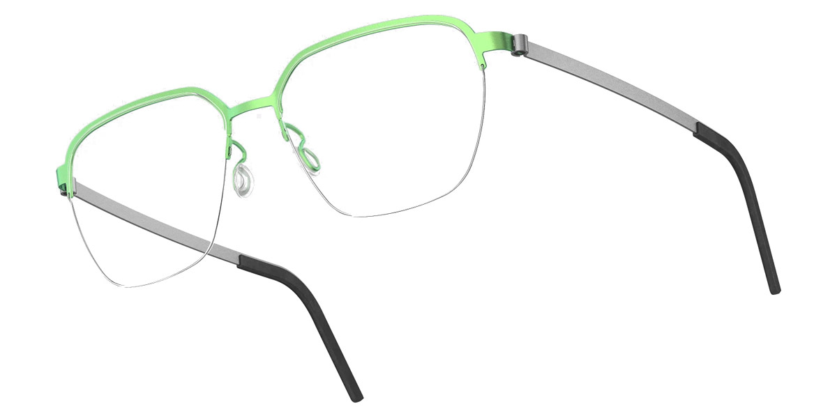 Color: 90 10 - Lindberg Strip Titanium 7000 LND7423901053
