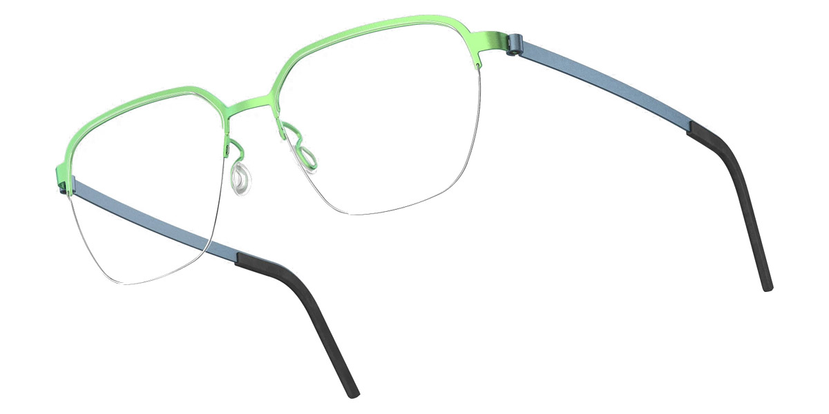 Color: 90 107 - Lindberg Strip Titanium 7000 LND74239010753