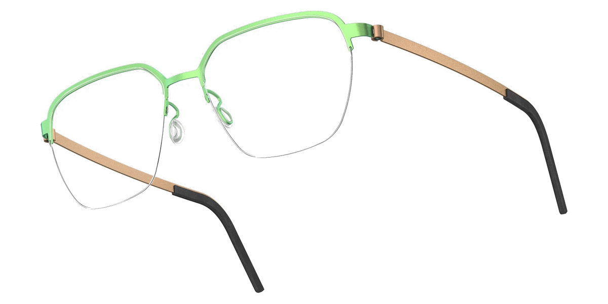 Color: 90 35 - Lindberg Strip Titanium 7000 LND7423903553