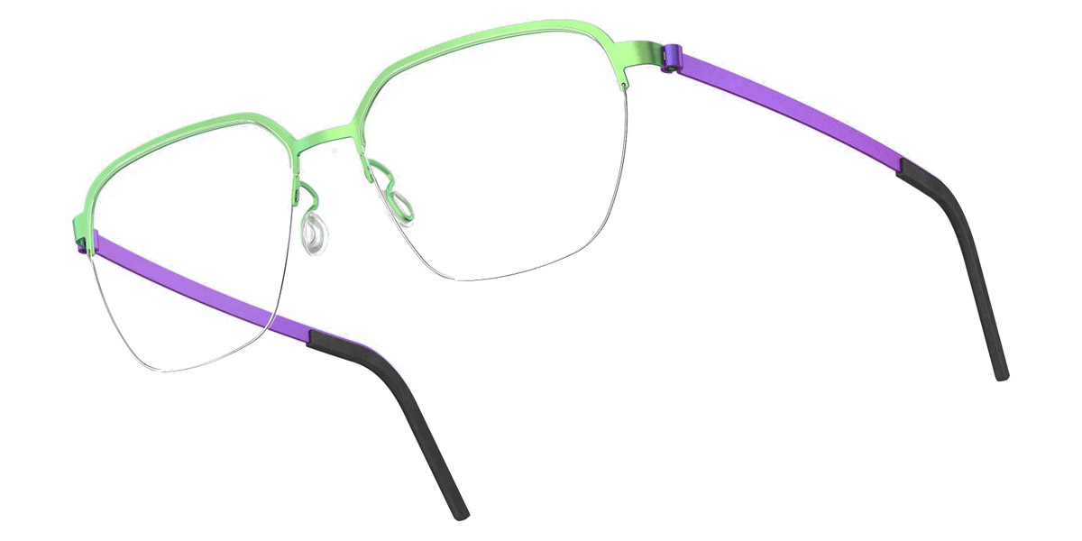 Color: 90 77 - Lindberg Strip Titanium 7000 LND7423907753