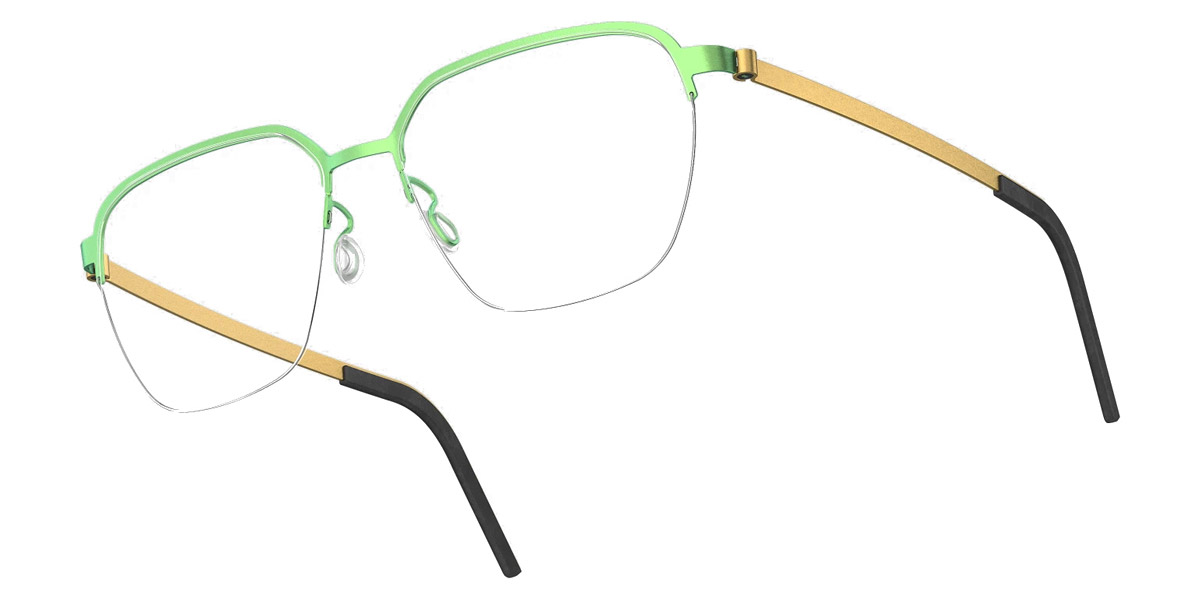 Color: 90 GT - Lindberg Strip Titanium 7000 LND742390GT53