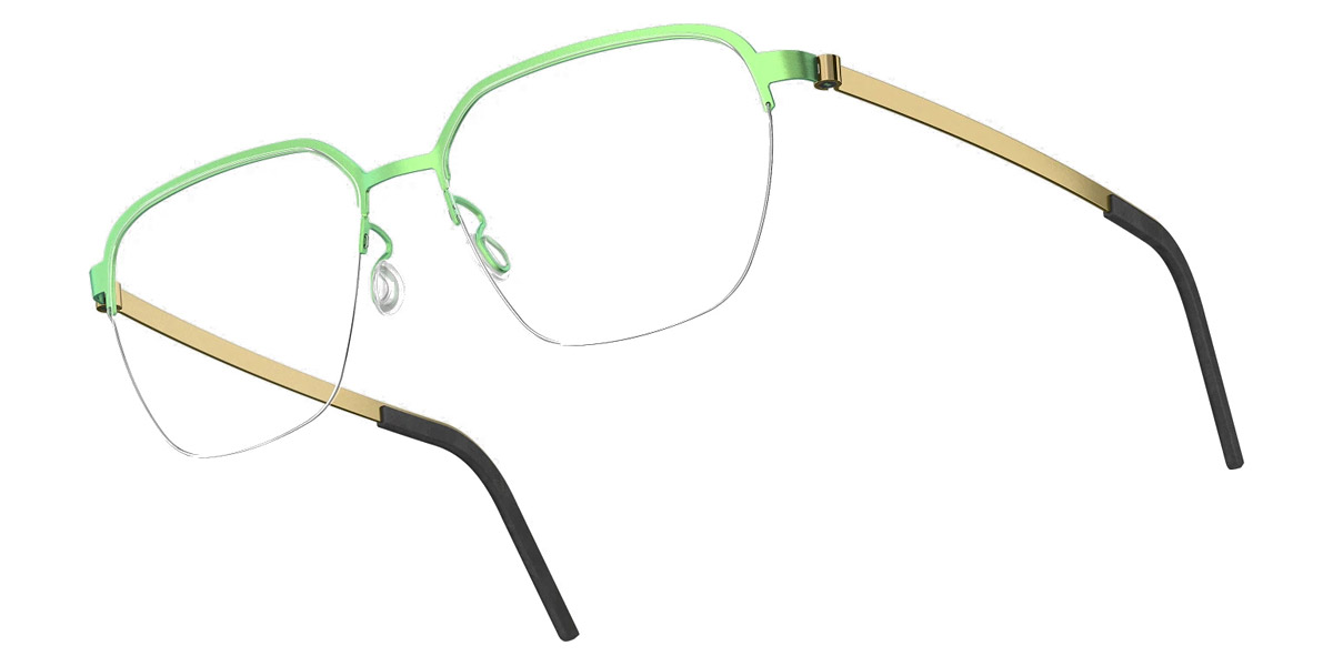 Color: 90 P35 - Lindberg Strip Titanium 7000 LND742390P3553