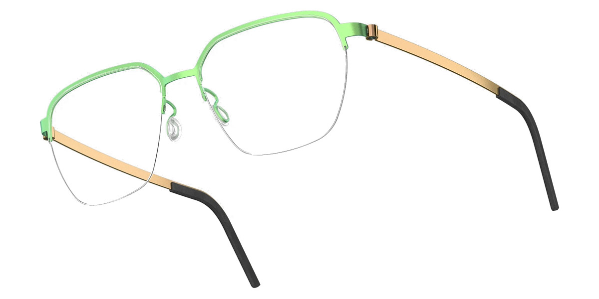 Color: 90 P60 - Lindberg Strip Titanium 7000 LND742390P6053
