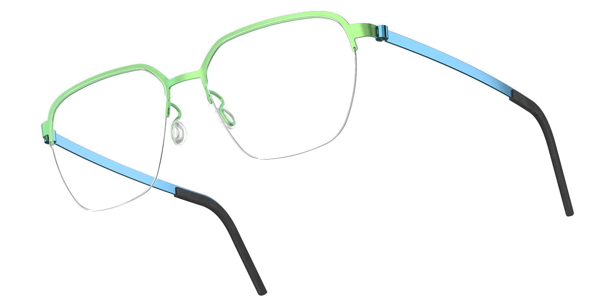Color: 90 P80 - Lindberg Strip Titanium 7000 LND742390P8053
