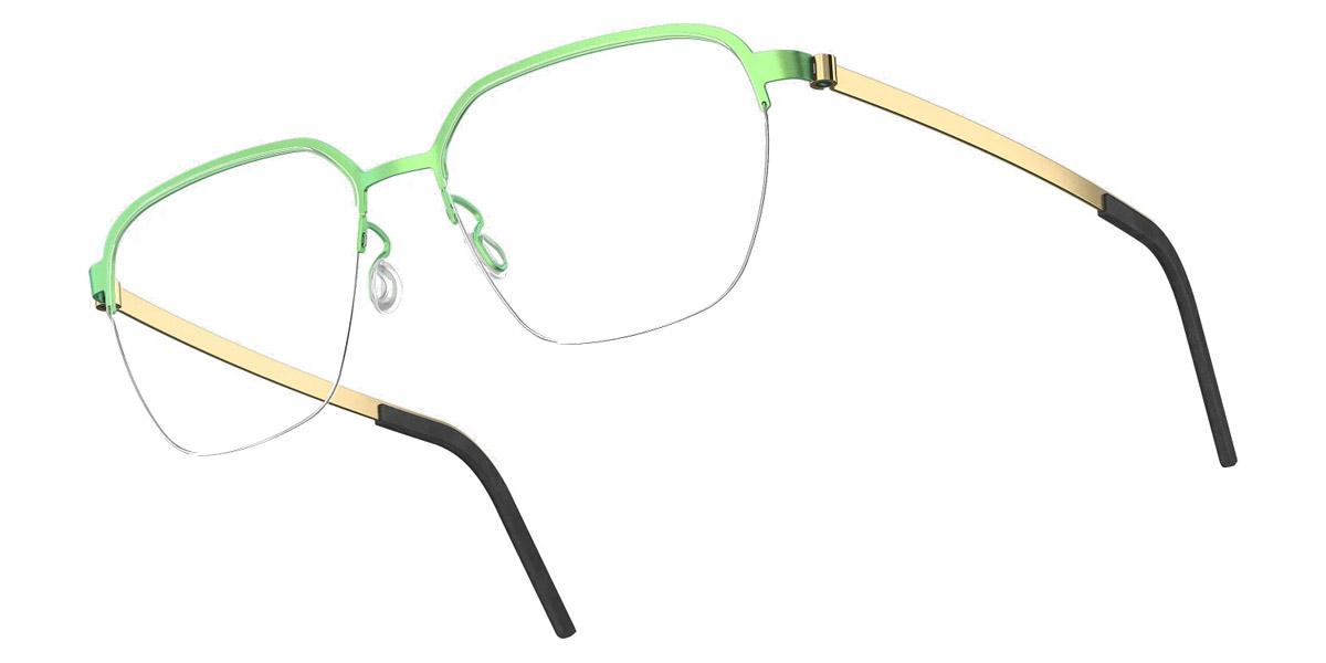 Color: 90 PGT - Lindberg Strip Titanium 7000 LND742390PGT53