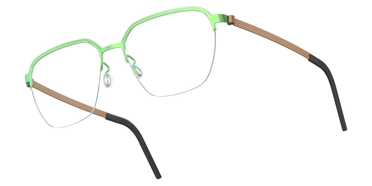 Color: 90 U15 - Lindberg Strip Titanium 7000 LND742390U1553