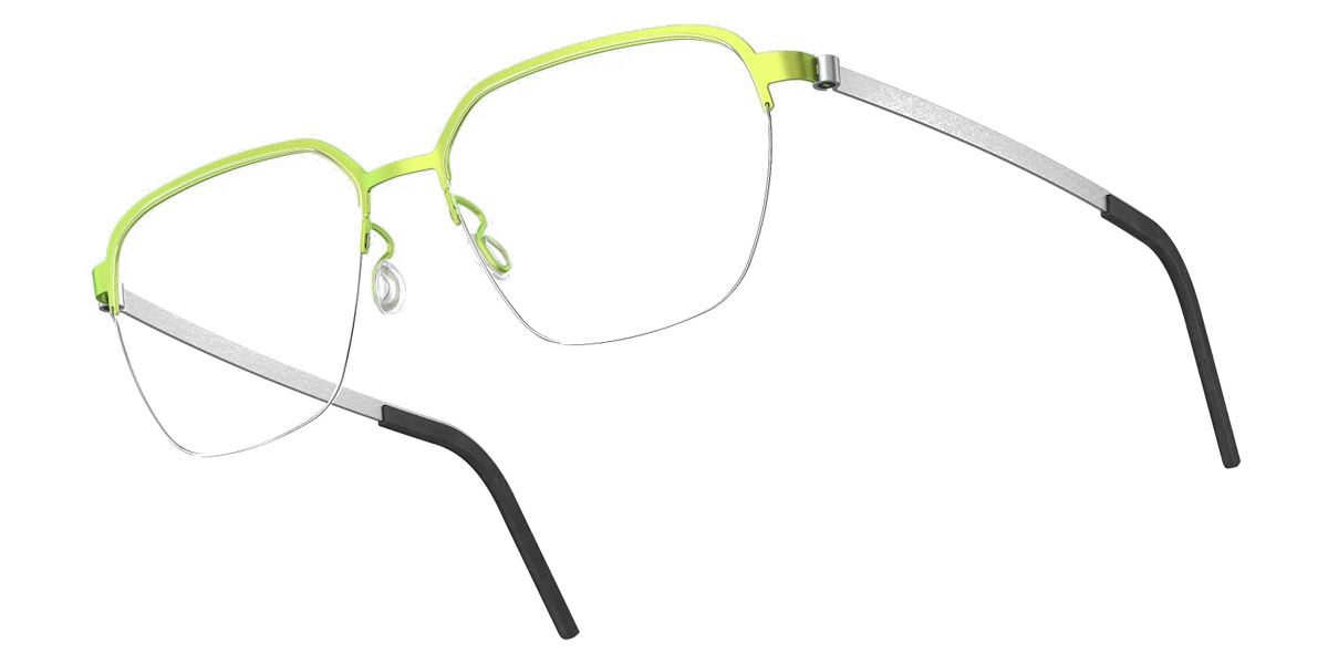 Color: 95 05 - Lindberg Strip Titanium 7000 LND7423950553