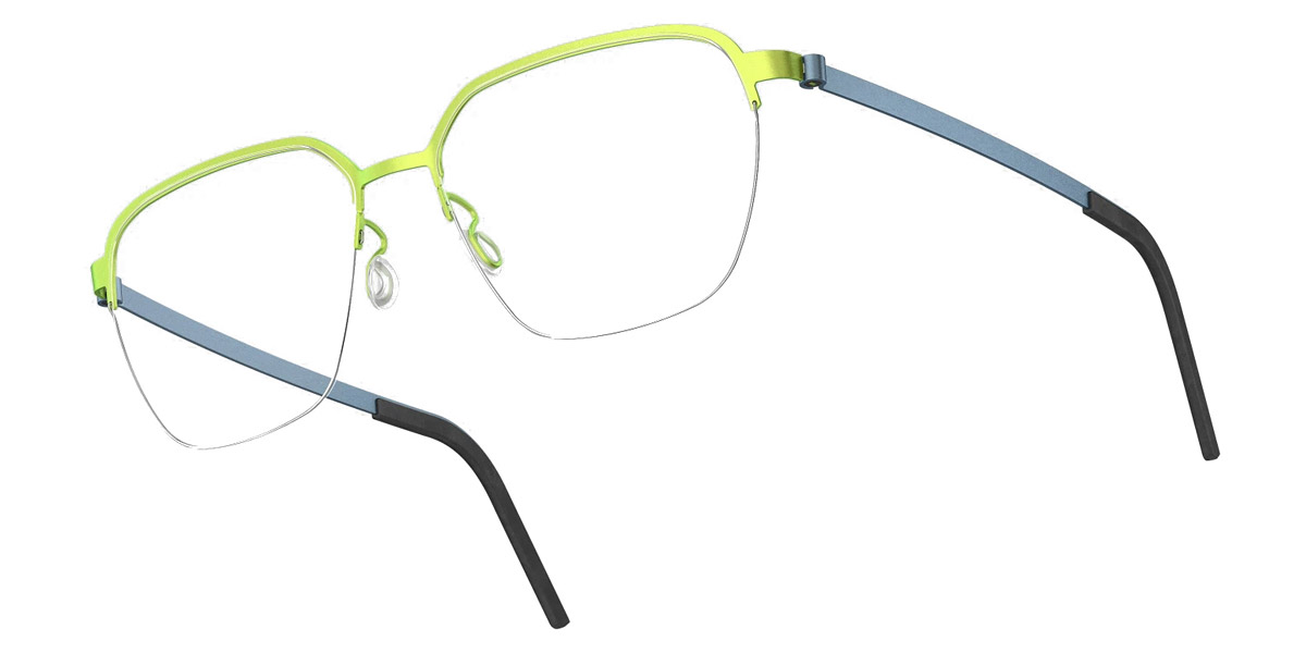 Color: 95 107 - Lindberg Strip Titanium 7000 LND74239510753